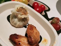 -眉州东坡·熊猫主题餐厅(枫蓝店)