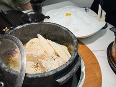 -芸山季·云南山珍菌火锅(南翔印象城MEGA店)