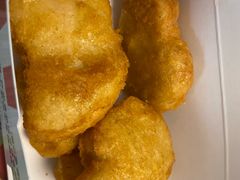 上校鸡块-肯德基(杭州银江宾馆店)