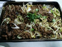 -清真永恒华威肉饼(潘家园店)