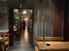-万记麻辣烫国展总店