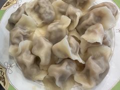 -烤肉宛饭庄(北新桥店)