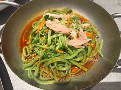 -炉鱼(诸暨万风新天地店)