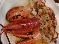 -环球港凯悦 · 享悦中餐厅