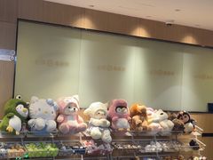 -海底捞火锅(曼巴特广场店)