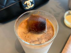 -dotcom coffee古点咖啡(致真大厦店)