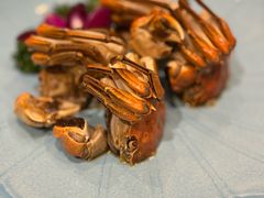 -海天楼中餐厅(吴宫泛太平洋酒店)