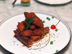 -蝶园·装修中(BFC外滩金融中心店)