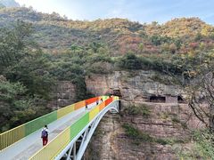 -河南宝泉旅游区