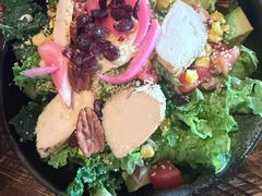 -Q MEX 库迈墨西哥餐吧(三里屯店)