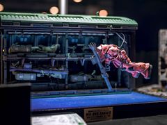 -上海跨国采购会展中心