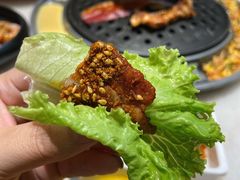 -韩宫宴炭火烤肉(印象城店)