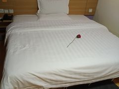 -7天酒店·西安凤城二路市图书馆地铁站店