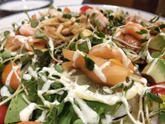 -松子料理(白家庄店)