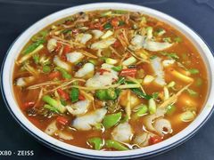 -菜香小厨(金发·印象南滨店)