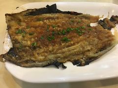 烤茄子-吉香碳烤生蚝(仙霞路店)