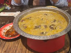 -粗粮人家·东北菜(洋桥店)