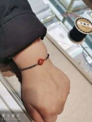 -老凤祥(星悦汇店)