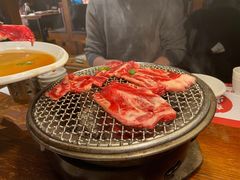 -辛氏火炉·韩式古法烤肉(松北店)