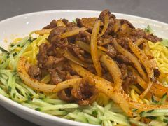 -新疆巴州金丝特餐厅(大钟寺店)