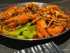 -红盔甲·小龙虾(人民广场店)
