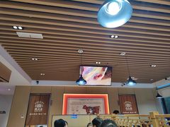 -四点金潮汕鲜牛肉火锅(金猴名居店)
