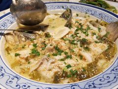 -至潮餐厅精致粤菜·活鲈鱼·走地鸡(珠江新城店)