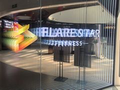 -FLARE STAR FITNESS(复地活力城店)