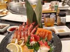 -大渔铁板烧(大悦城店)