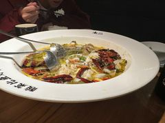 -太二酸菜鱼(福州泰禾店)