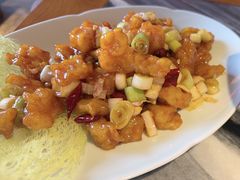 -大胡同天津菜·海肠捞饭·津门皮皮虾锅贴一绝(西姜井店)
