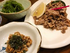 -江户家·日本料理·铁板烧(汉江东路店)