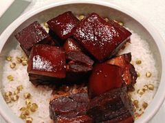 沽上民肴红烧肉-沽上民肴·海鲜锅贴·天津菜(福州道鸿正家园店)