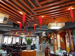 大堂-大宅院(西溪路店)