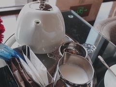 -西安凯悦酒店·湖畔中餐厅