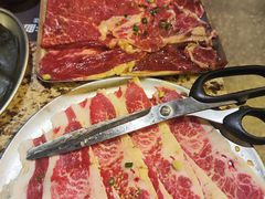 -首尔烤肉大排档(合生汇店)