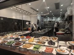 -龙宴海鲜城(经中路店)