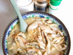 -明呈黄鱼面馆(斜土路店)