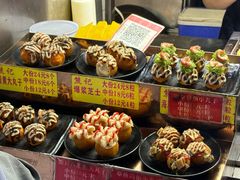 -海大南门夜市(海富街店)