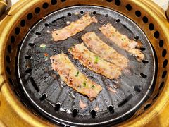 -蚂蚁洞·烤肉大营地(上海静安大悦城店)
