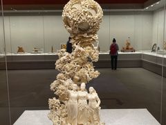 -北京工艺美术博物馆