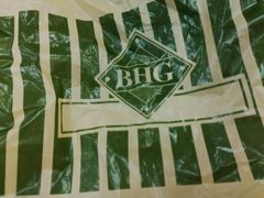 -BHG Market Place(水游城店)