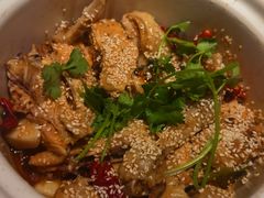 -周家二小姐的菜(西津渡店)