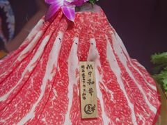 -鲁山牛寿喜烧(五龙广场店)