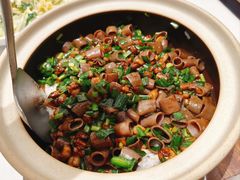 -必点海鲜·海肠捞饭·鲅鱼水饺(滨江道店)