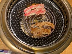 -黑牛黑猪烤肉专门店(万象城店)