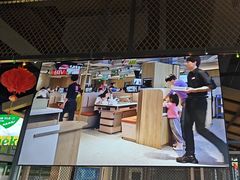 -丰茂烤串(公园店)
