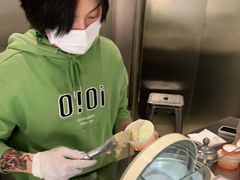 -Dip in Gelato(富民路店)