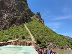 -桑干河大峡谷旅游区
