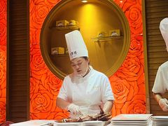 -北京全聚德(王府井店)